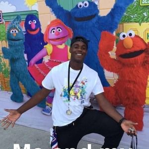 Meet your Posher, Lamont